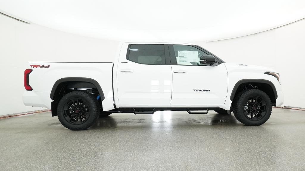 2026 Toyota Tundra Limited - Photo 28
