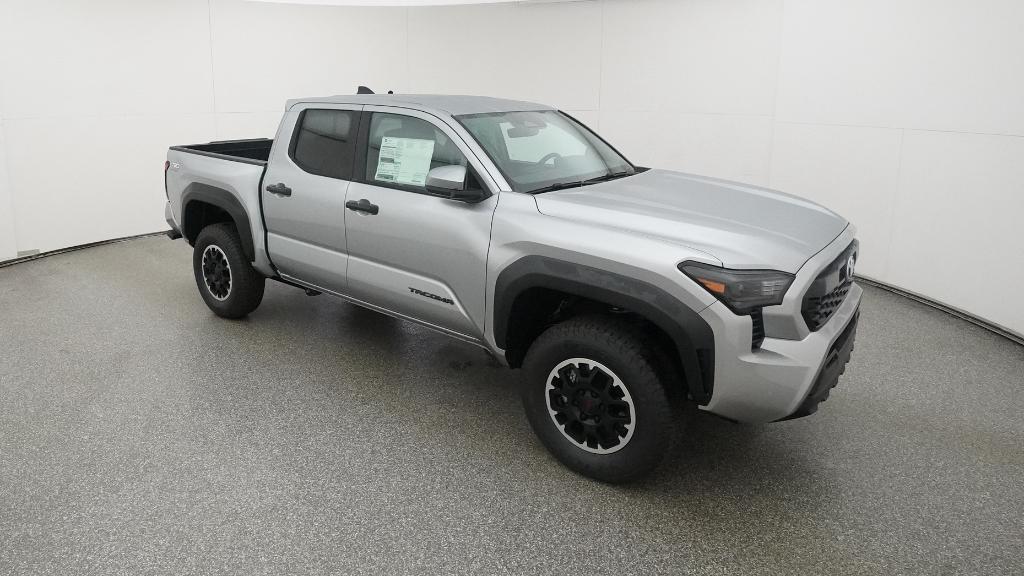2025 Toyota Tacoma TRD Off Road - Photo 35