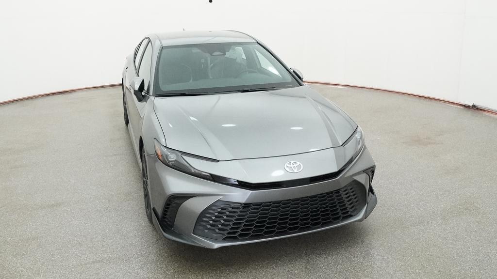New 2026 Toyota Camry SE SE