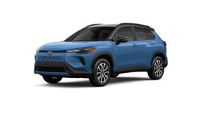 New 2026 Toyota Corolla Cross Hybrid SE SUV Peoria, AZ