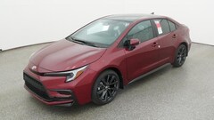 2026 Toyota Corolla SE SE