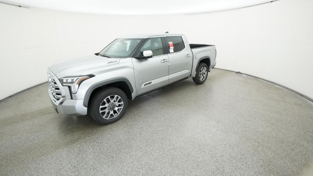 2026 Toyota Tundra 1794 Edition's photo