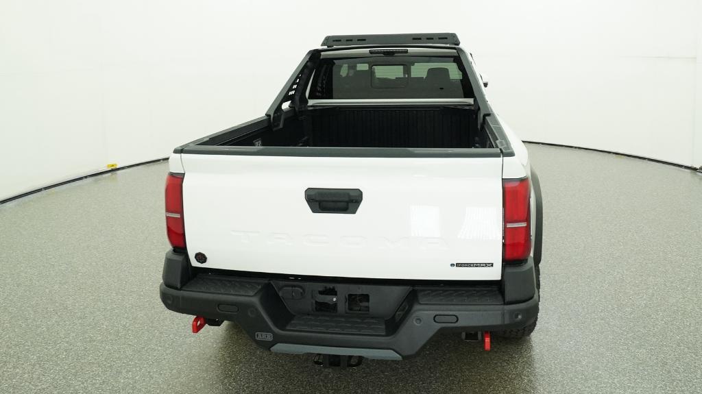 2026 Toyota Tacoma Trailhunter - Photo 23