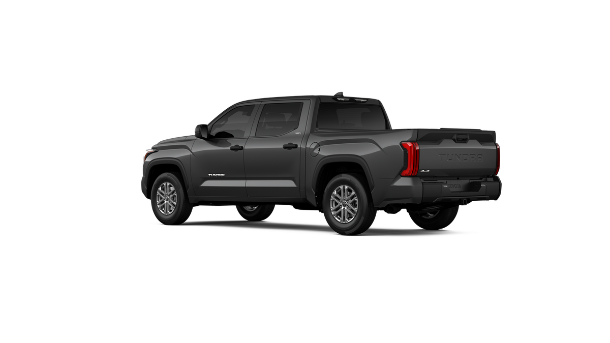 2025 Toyota Tundra SR5 - Photo 40