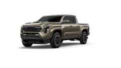 2026 Toyota Tacoma TRD Sport Truck Double Cab