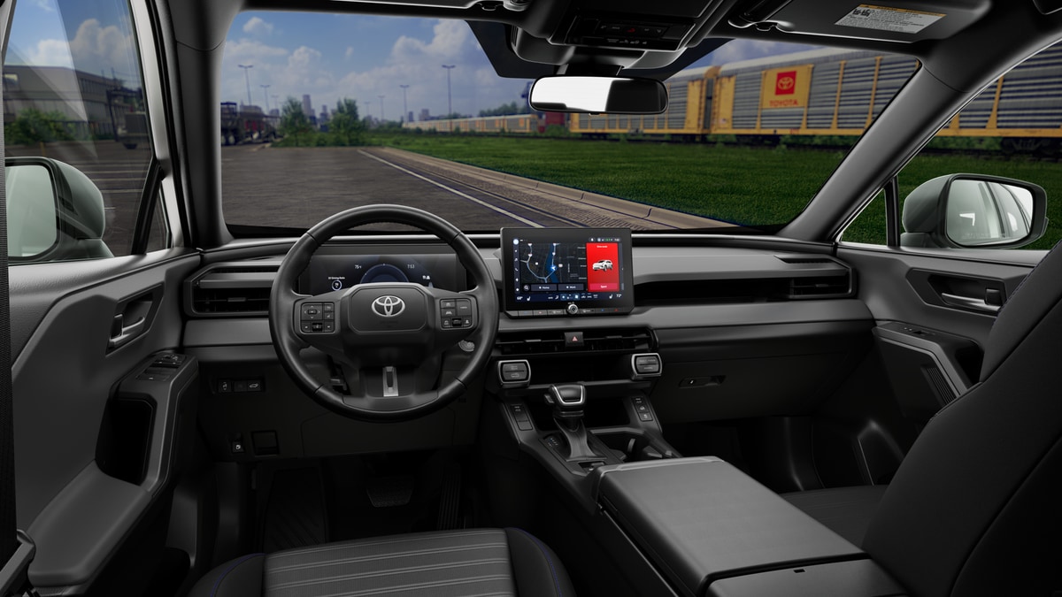 Vehicle thumbnail