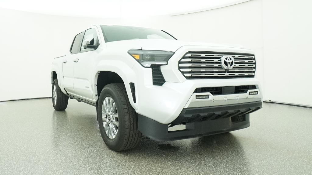 2026 Toyota Tacoma Limited - Photo 13