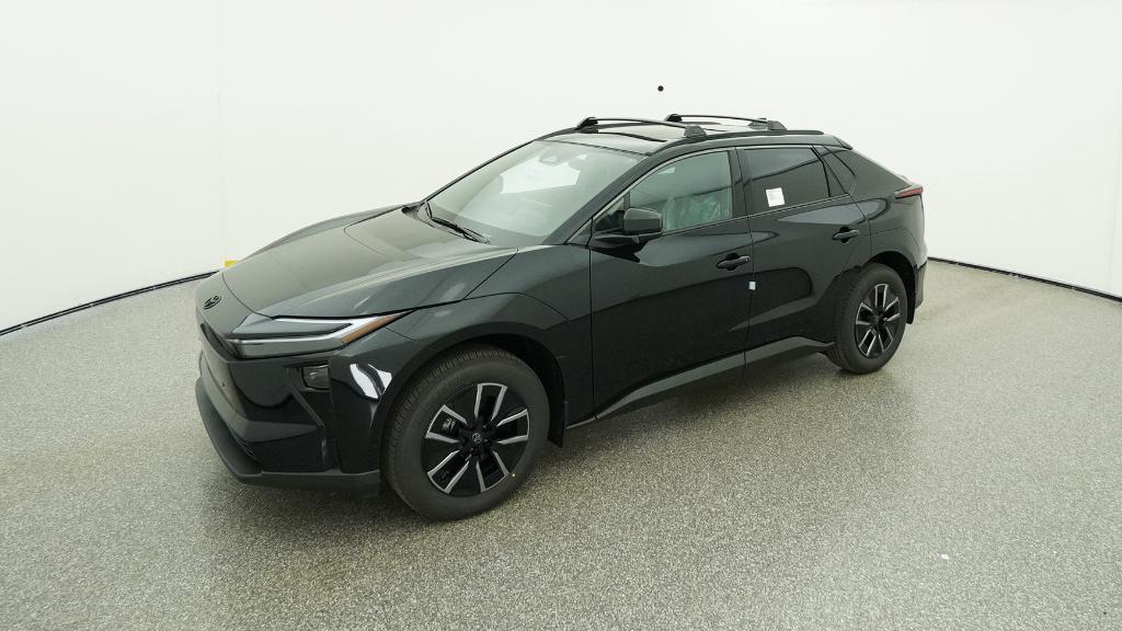 2026 Toyota bZ XLE's photo