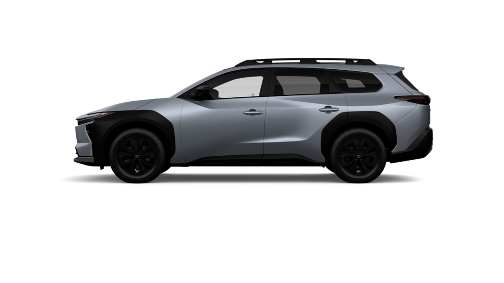 New 2027 Toyota bZ Woodland bZ Woodland Premium PREMIUM AWD