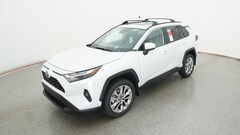 2025 Toyota RAV4 XLE Premium SUV