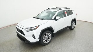 2025 Toyota RAV4 XLE Premium SUV