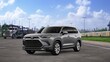  Toyota Grand Highlander Hybrid