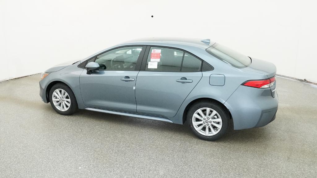 2026 Toyota Corolla LE - Photo 41