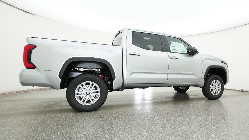 2026 Toyota Tundra SR5 - Photo 42
