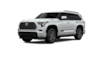  Toyota Sequoia