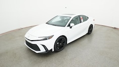 2026 Toyota Camry SE Sedan