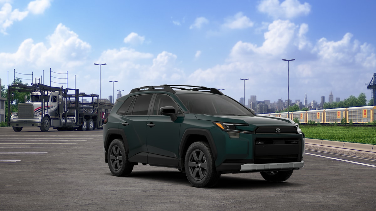 Vehicle thumbnail