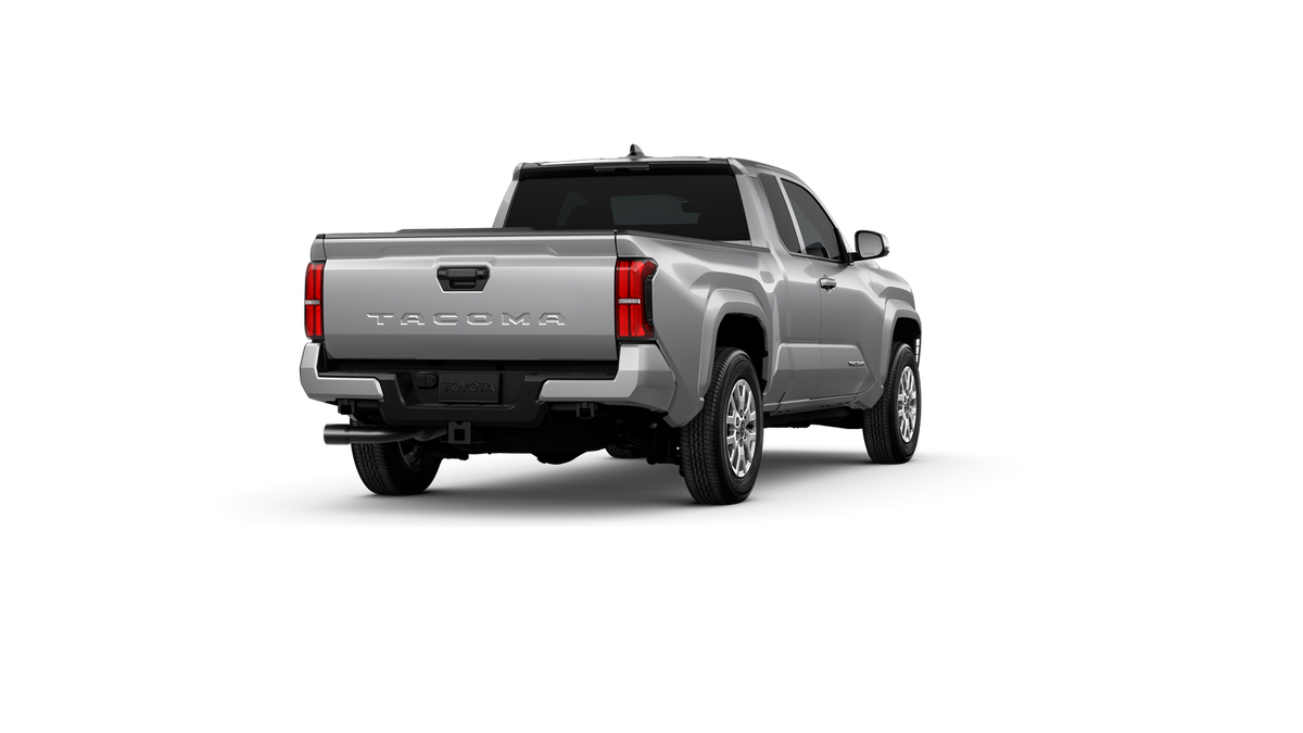 2026 Toyota Tacoma SR5 - Photo 9