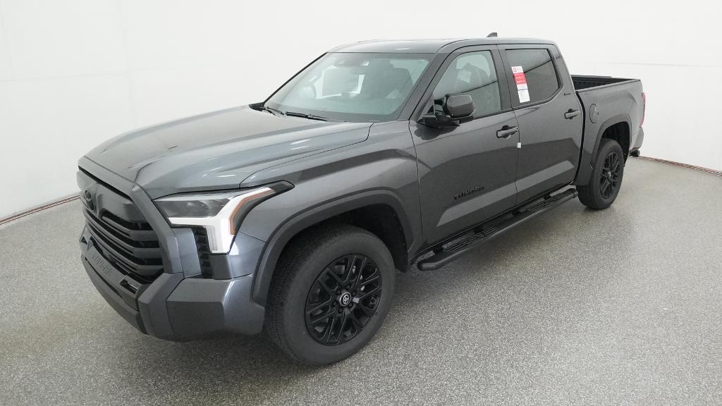 2026 Toyota Tundra Limited - Photo 35