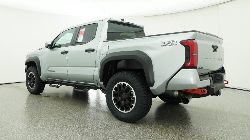 2026 Toyota Tacoma TRD Off Road - Photo 31