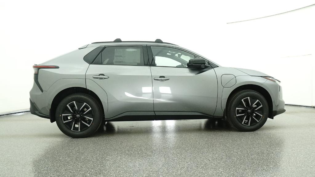 2026 Toyota bZ XLE - Photo 50