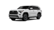  Toyota Sequoia