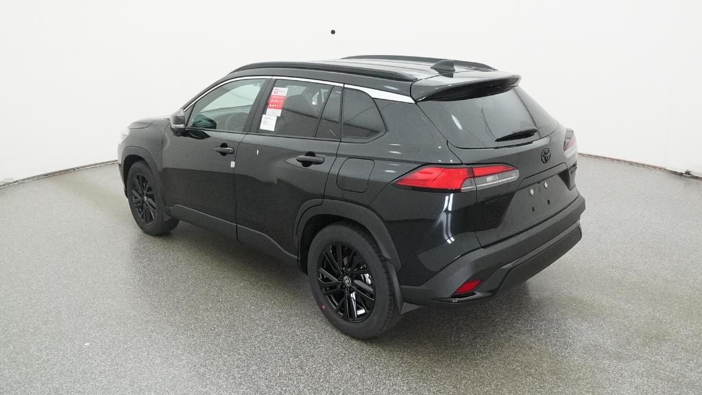 New 2026 Toyota Corolla Cross Hybrid XSE XSE