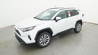 2025 Toyota RAV4 XLE Premium XLE PREM FWD SUV