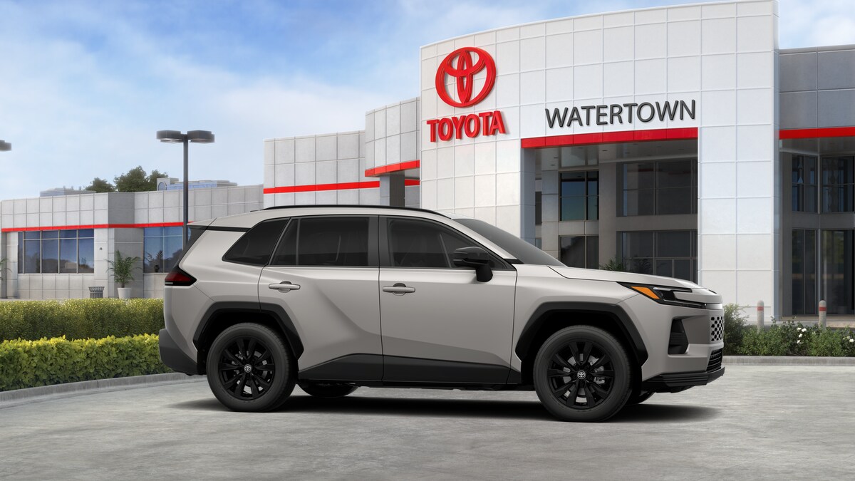2026 Toyota RAV4 SE - Photo 13