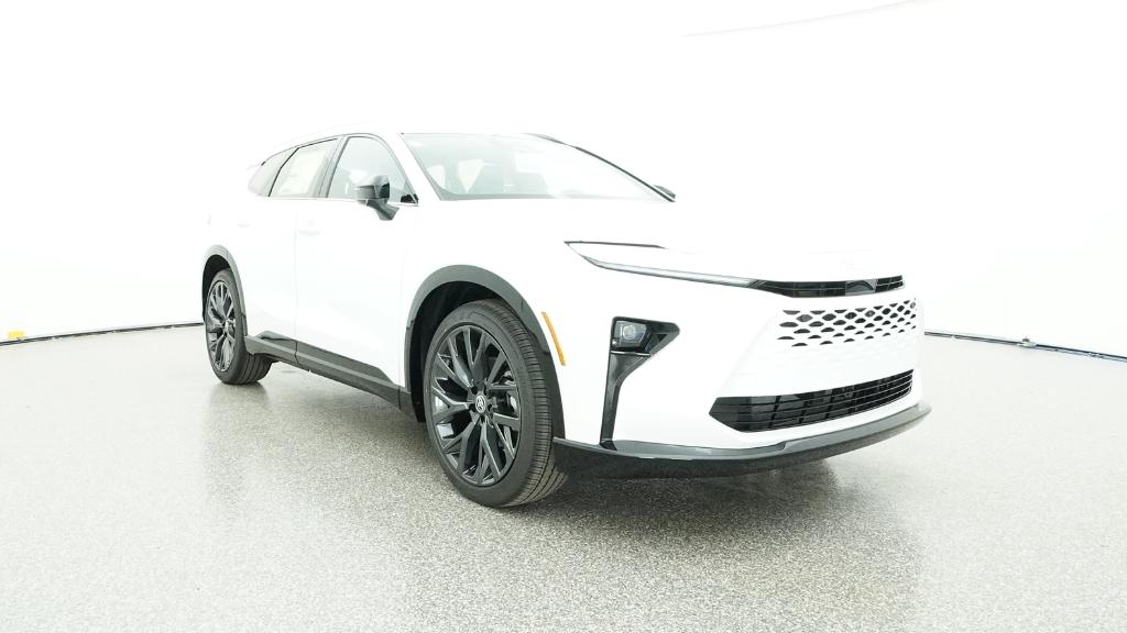 2025 Toyota Crown Signia Limited - Photo 54