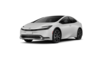  Toyota Prius Plug-in Hybrid