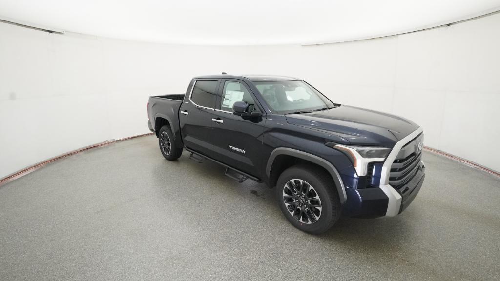 2026 Toyota Tundra Limited - Photo 22