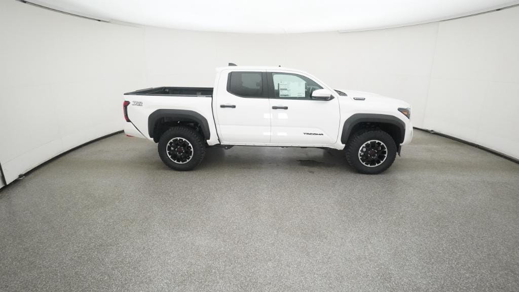 2025 Toyota Tacoma TRD Off Road - Photo 49