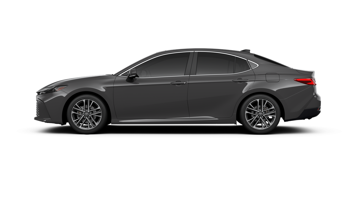 2026 Toyota Camry XLE - Photo 27