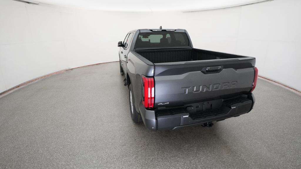 2026 Toyota Tundra SR5 - Photo 28