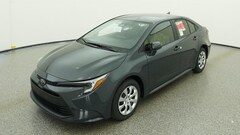 2026 Toyota Corolla Hybrid LE Sedan