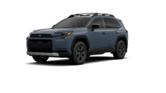 2026 Toyota RAV4 Woodland HYBRID AWD