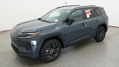 2026 Toyota RAV4 XLE Premium HYBRID FWD
