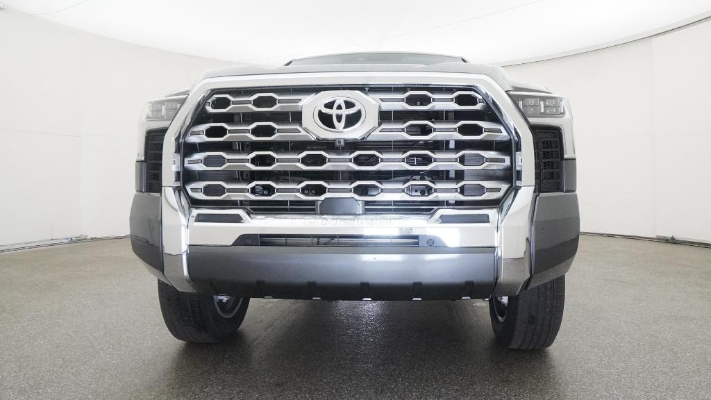2026 Toyota Tundra 1794 Edition - Photo 32