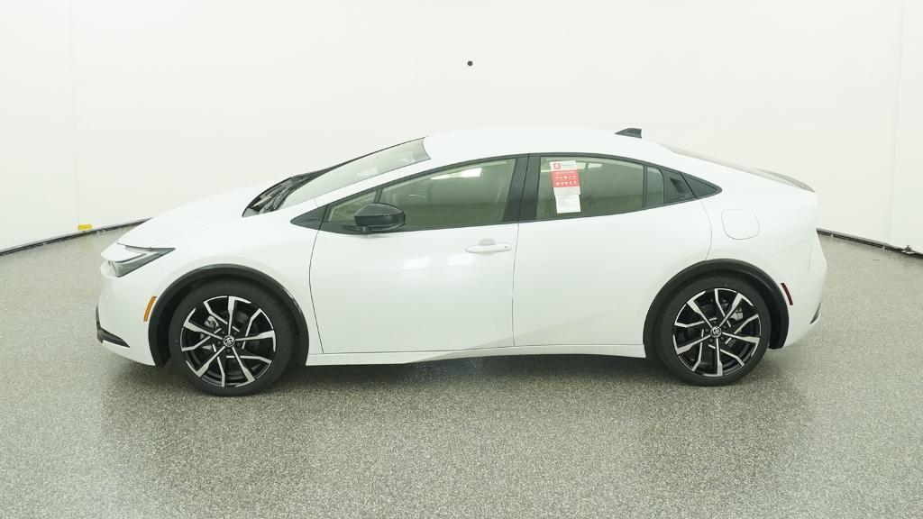 2026 Toyota Prius Plug-in Hybrid XSE - Photo 64