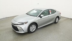 2026 Toyota Camry LE LE