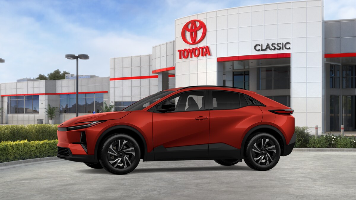 2026 Toyota C-HR SE - Photo 31