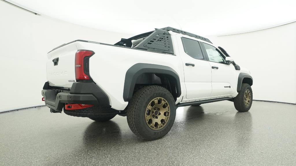 2025 Toyota Tacoma Trailhunter - Photo 23