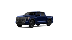 2026 Toyota Tundra Platinum Truck CrewMax