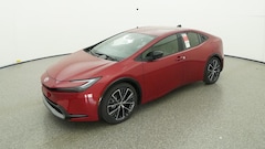 2026 Toyota Prius XLE XLE