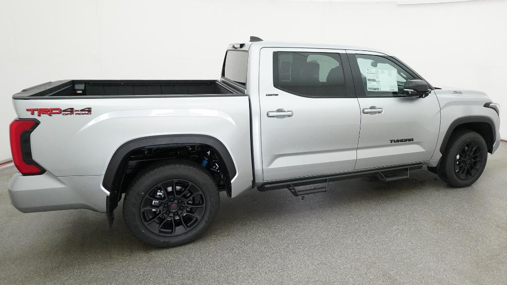 2026 Toyota Tundra Limited - Photo 42