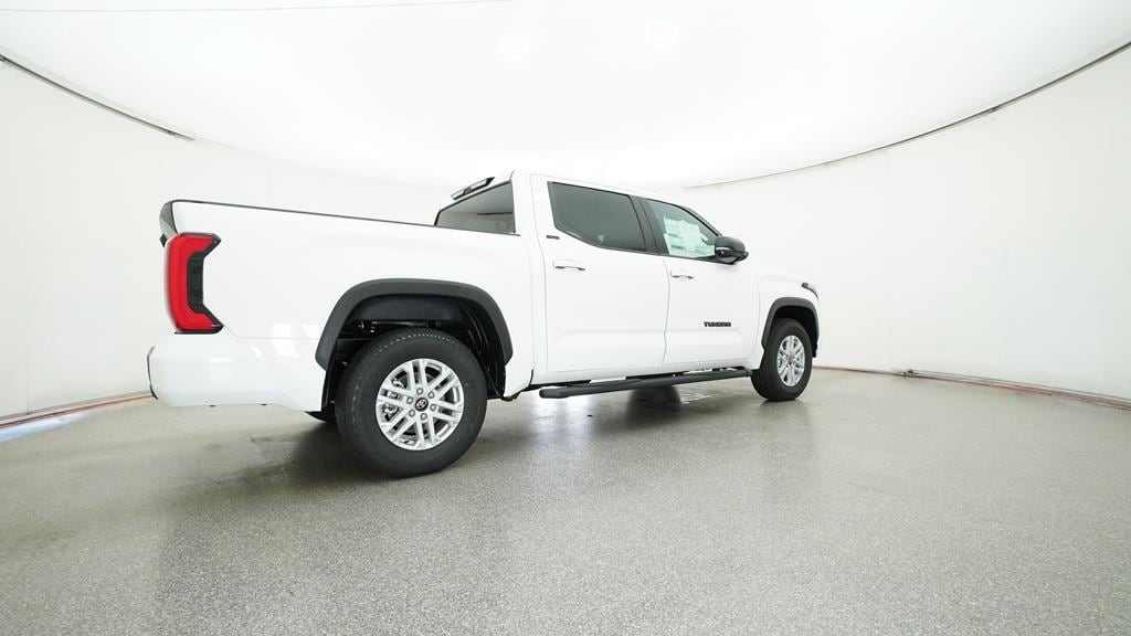 2025 Toyota Tundra SR5 - Photo 46