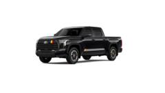 2026 Toyota Tundra SR5 Truck CrewMax