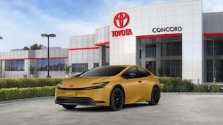 New 2026 Toyota Prius Plug-in Hybrid Nightshade Edition PLUG-IN HYBRID Front-Wheel Drive
