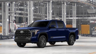 new 2026 Toyota Tundra Platinum PLATINUM CREWMAX 5.5 For Sale Westerly RI